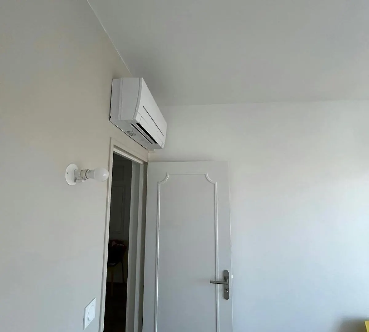 Apartment Le Cocon Des Familles - Climatise - Neuf - Calme - 2 Chambres Toulouse