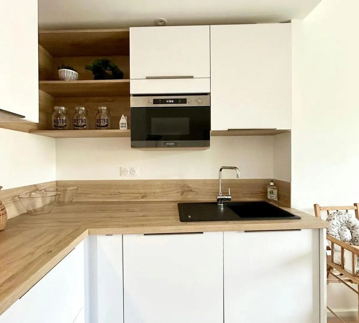 Le Cocon Des Familles - Climatise - Neuf - Calme - 2 Chambres Toulouse