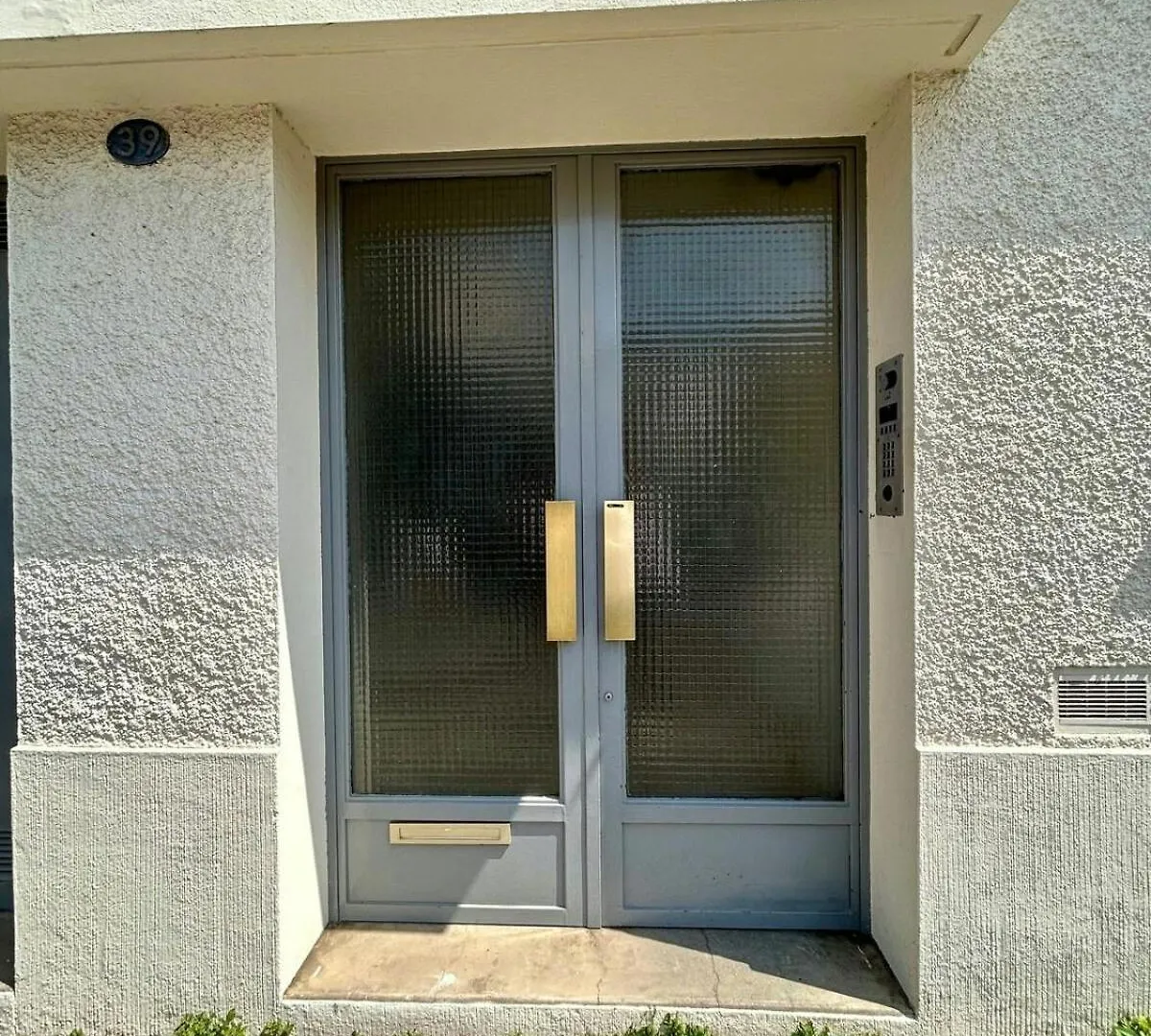 Apartment Le Cocon Des Familles - Climatise - Neuf - Calme - 2 Chambres Toulouse