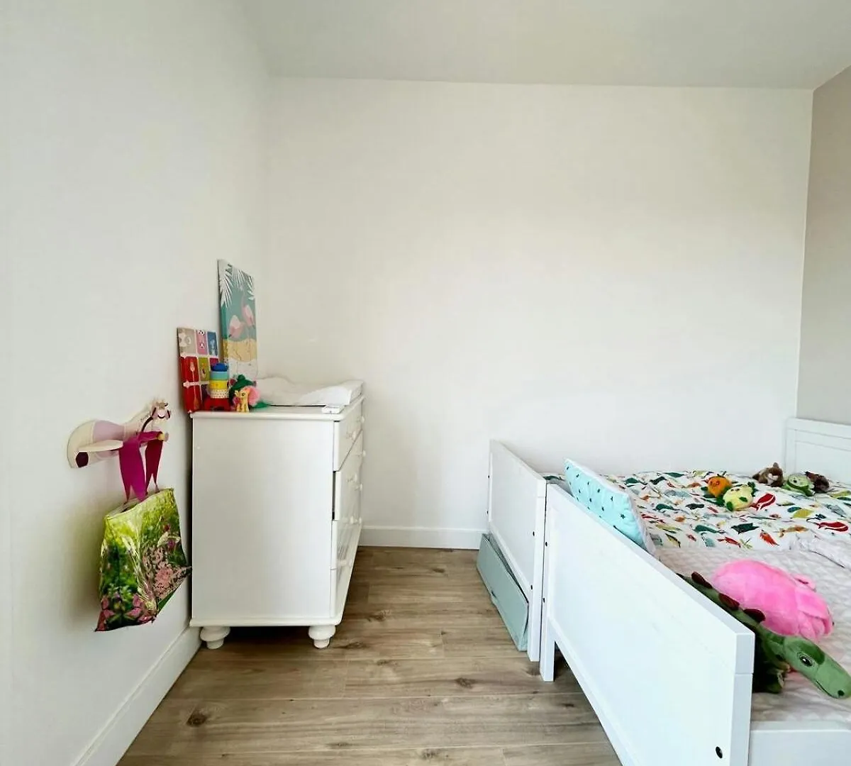 Le Cocon Des Familles - Climatise - Neuf - Calme - 2 Chambres Toulouse