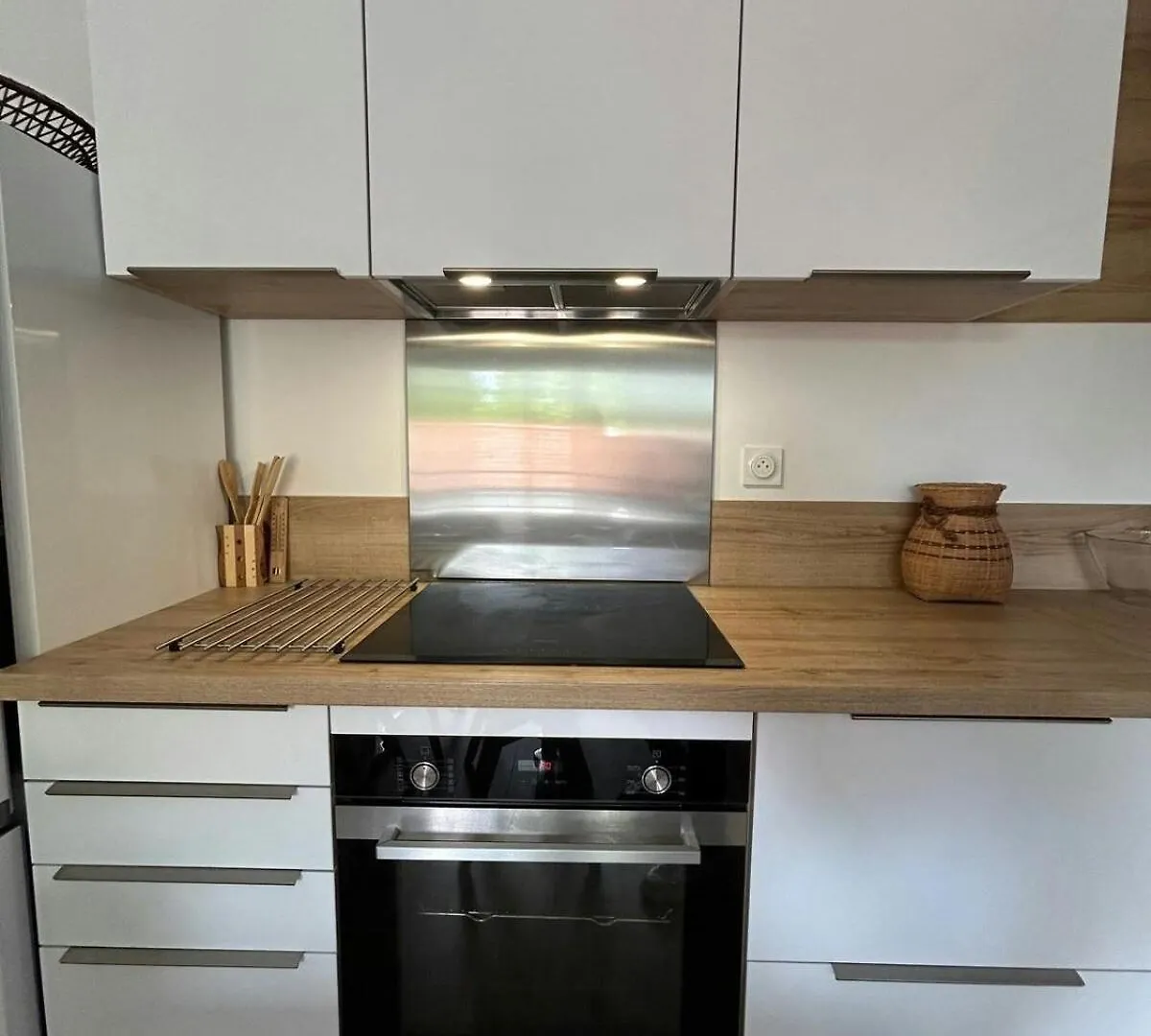 Apartment Le Cocon Des Familles - Climatise - Neuf - Calme - 2 Chambres Toulouse France