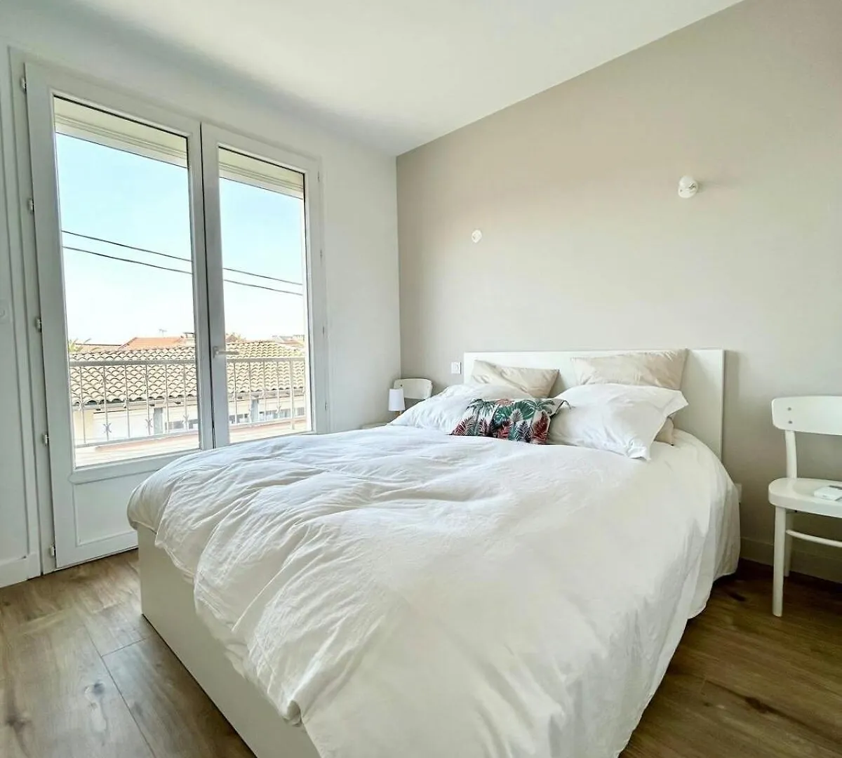 Le Cocon Des Familles - Climatise - Neuf - Calme - 2 Chambres Toulouse