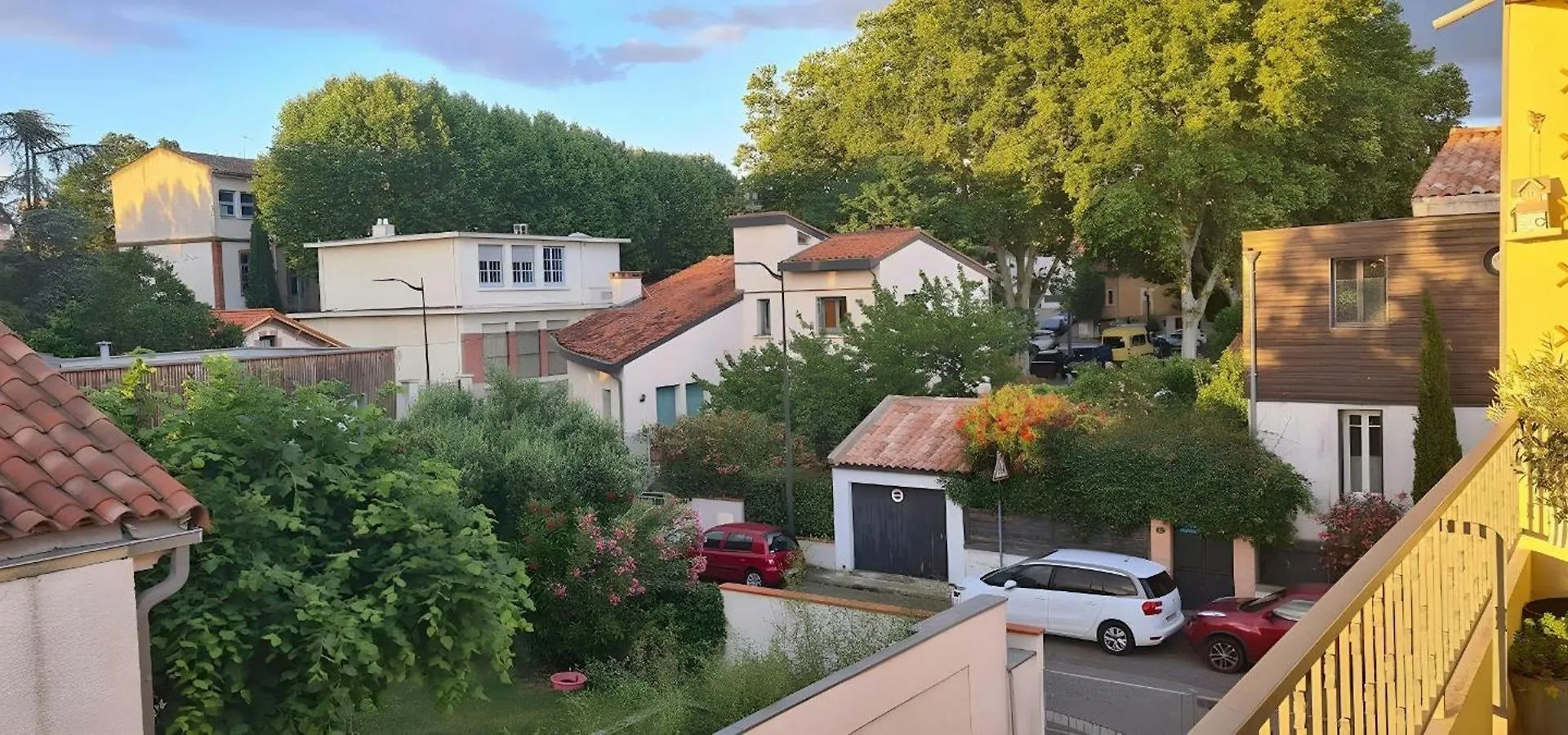 Le Cocon Des Familles - Climatise - Neuf - Calme - 2 Chambres Toulouse
