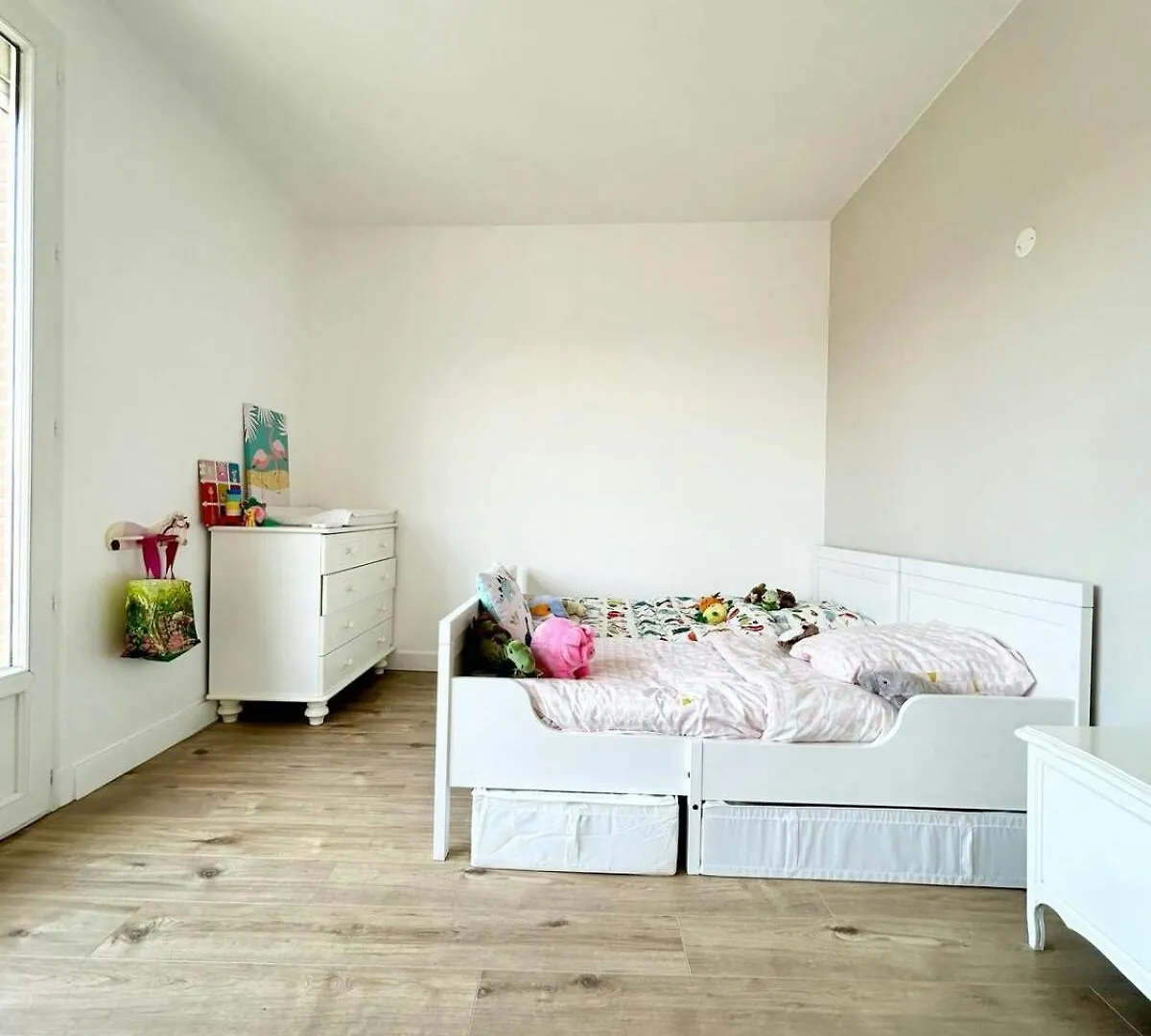 Le Cocon Des Familles - Climatise - Neuf - Calme - 2 Chambres Toulouse France