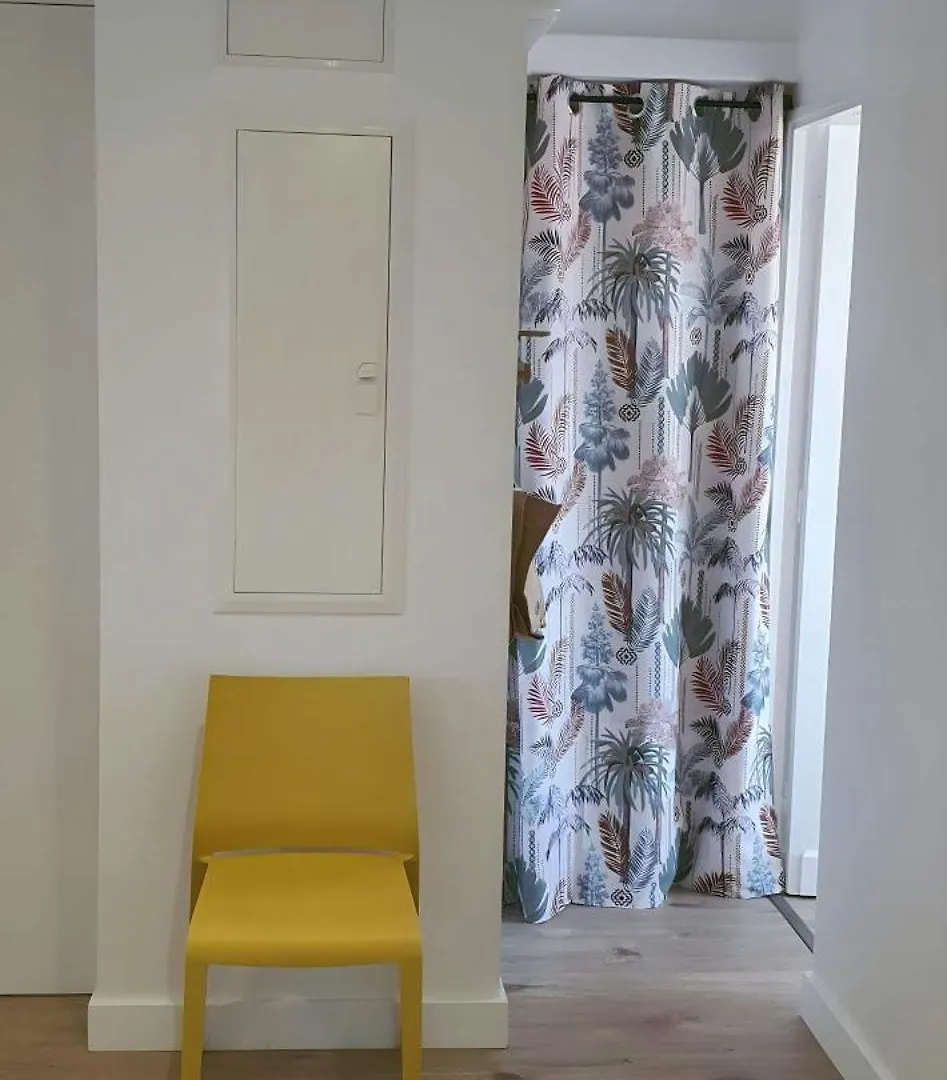 Le Cocon Des Familles - Climatise - Neuf - Calme - 2 Chambres Toulouse
